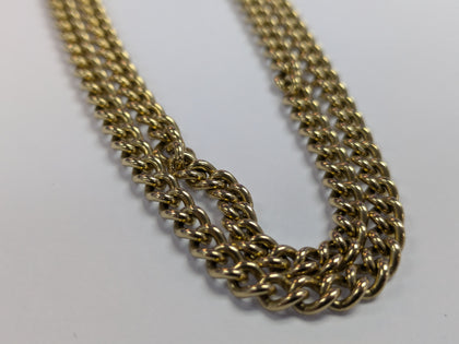 9CT Gold Chain 30