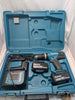 Makita LXT DHP453 18v Cordless Combi Drill Kit With 2x 3.0ah Batteries & Charger