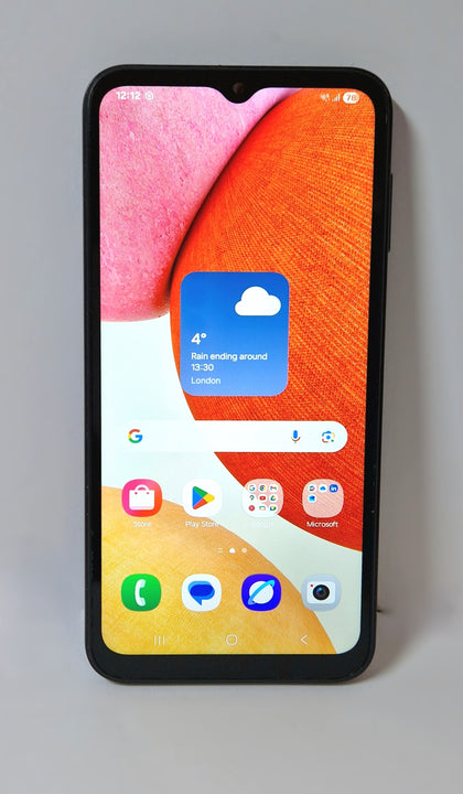 Samsung Galaxy A14 - 64GB - BLACK UNLOCKED