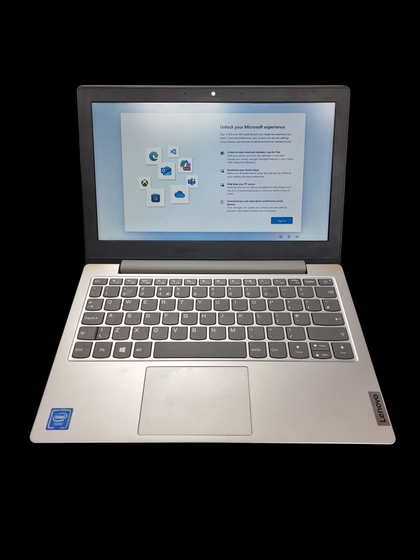 Lenovo IdeaPad 1 15AMN7 15.6