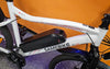 SAMEBIKE Electric Bicycle for Adults 26 Inches, Electric Bike with Pedal Assisted, Removable Battery 36 V **Collection Only**