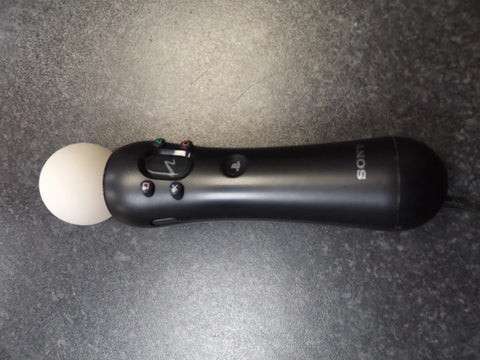 PlayStation Move Motion Controller