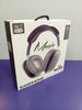 **SEALED** NOISE Wireless Bluetooth Headphones - **Slate Grey**