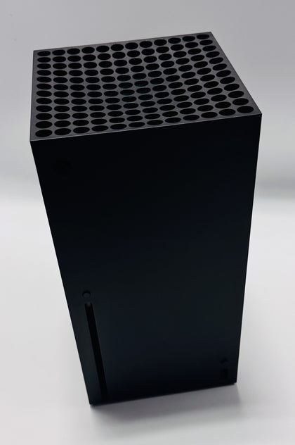 Boxed Microsoft Xbox Series X