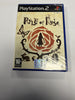 Playstation 2 - Rule of rose UK