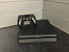 Sony Playstation 4 Slim Console 500GB Jet Black PS4