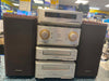 technics stack system