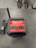 Milwaukee M12™ RCDAB+ Jobsite Radio/Charger