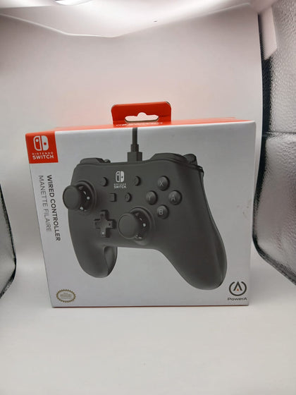 Nintendo Switch Pro Controller