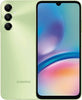Samsung Galaxy A05s Dual Sim (4GB+64GB) Light Green, Unlocked
