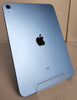 **Sale** Apple iPad 10th Gen (A2696) 10.9" 64GB - Blue, Wifi