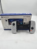 PlayStation backbone white boxed