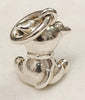 Genuine Pandora Labrador Puppy Dog Dangle Charm  S925 ALE