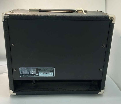 Chase CA-20G 20-Watt Electric Guitar Amplifier Practice Amp