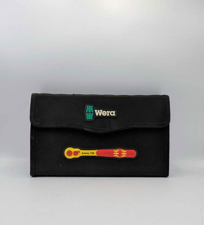 Wera Zyklop 3/8