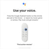 Google Chromecast HD with Google TV
