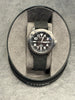 Citizen Promaster Eco-Drive Men's Black Strap Watch - BN011804E
