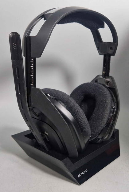 Astro A50 wireless + Base station Gaming Headphones (BOXED WITH CHARGING DOCK)