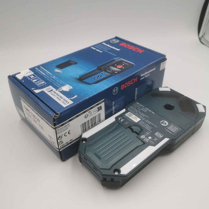 Bosch Professional Wall Scanner GMS 120-27, Boxed