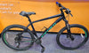 Carrera Kraken Mens Mountain Bike - Dark Blue 20" Frame / 27.5" Wheels **Collection Only**