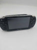 PSP Original Console, Black With Case & 3 Loose Games