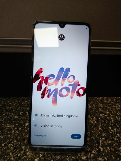 Motorola moto g06 power