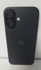 Apple iPhone 16 128GB Black - Unlocked *100% Battery Health* *Cycle Count - 36*