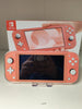 Nintendo Switch Lite - Pink - Boxed - Great Yarmouth