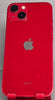 Apple iPhone 13 128GB Product Red, 96% Battery Health ***Unlocked, Unboxed***