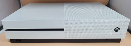 Xbox One S Console - 500GB - White - Unboxed