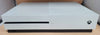 Xbox One S Console - 500GB - White - Unboxed