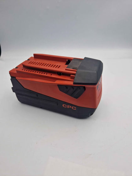 Hilti B36/5.2 Li-Ion Battery – 36V CPC Lithium-Ion Battery Pack
