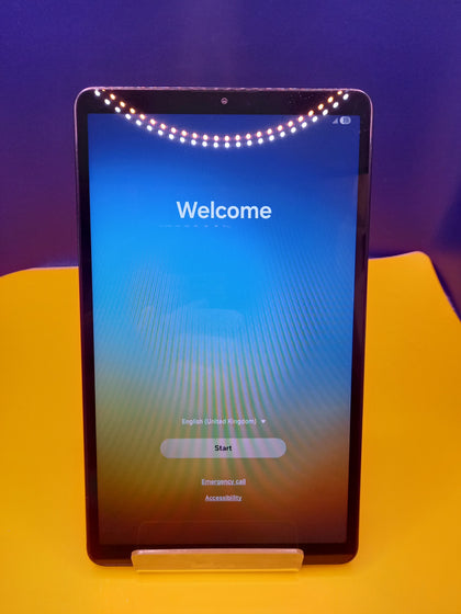 Samsung Galaxy Tab A9