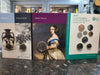 2019 Royal Mint Annual Brilliant Uncirculated 13 Coin Set