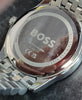 Boss Graceful Ladies Bracelet Watch