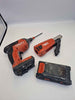 Hilti Nuron SD 5000-22 Cordless Drywall Screwdriver - With Nuron 4.0ah Battery & SMD 57 Magazine