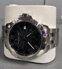 Raymond Weil Gents Tango Grey Dial Quartz Watch 8160-St-00608