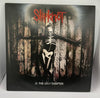 Slipknot vinyl record