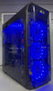 Custom Gaming PC, Ryzen 5 1600 Six-Core, NVIDIA GeForce GTX 1080 Ti ** Unboxed ** **Collection Only**