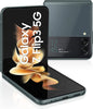Samsung Galaxy Z Flip3 5G 128GB Green Any Network