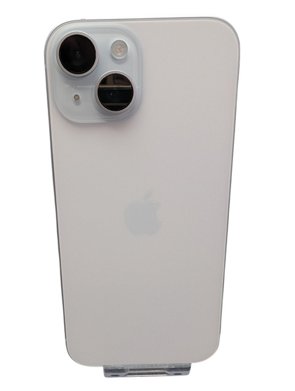 APPLE IPHONE 15 - 128GB