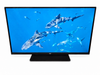 Bush 40" Smart TV With Remote