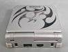 Game Boy Advance SP AGS-001 Console, Tribal Silver