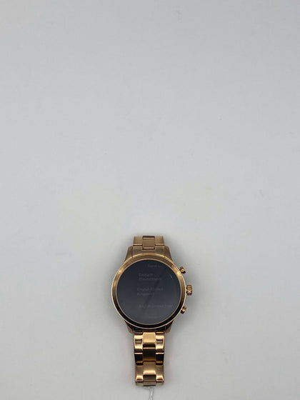 MICHAEL KORS RUNWAY SMART WATCH