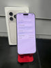 Apple iPhone 17 Pro Max 512GB, Unlocked  - Immaculate - 98% BH