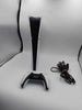 PlayStation 5 console slim digital edition 825GB White Unboxed with Controller and power cable