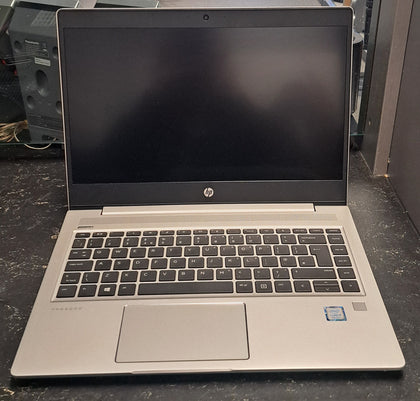 HP ProBook 440 G6 14