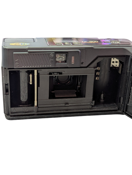 Ricoh TF-900 Automatic Camera