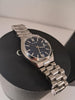 Citizen Tsuyosa Stainless Steel Blue Automatic Watch - Great Yarmouth