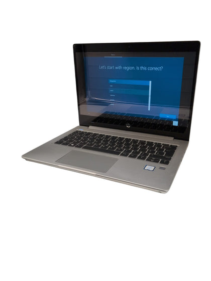 HP Probook 650 G5 Laptop
